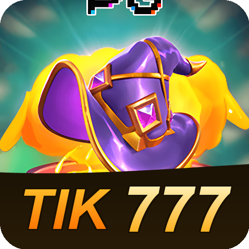 Formulário de Registro TIK777